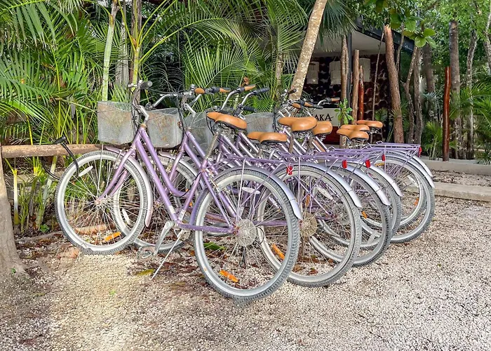 Amaka Calma Tulum